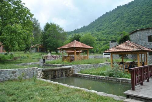 Talistan Forest Park
