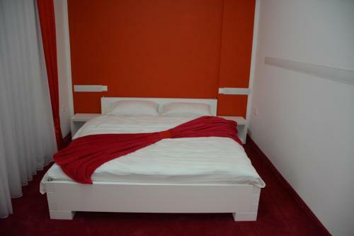 Hotel Vrata Bosne
