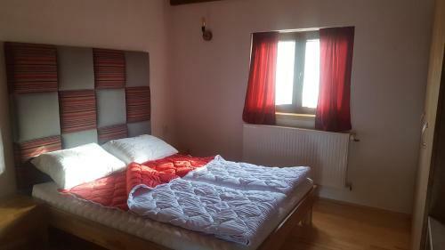Bed & Breakfast Konoba Ognji?te