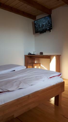 Bed & Breakfast Konoba Ognji?te