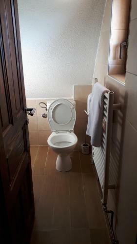 Bed & Breakfast Konoba Ognji?te
