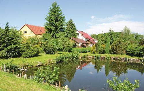 Holiday Home Strzelce Krajenskie Przyleg