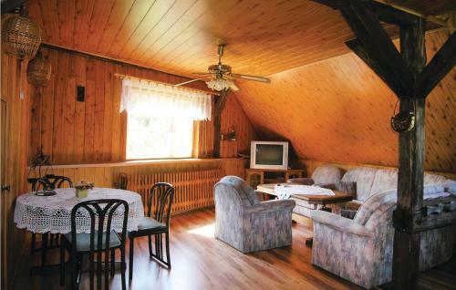 Holiday Home Strzelce Krajenskie Przyleg