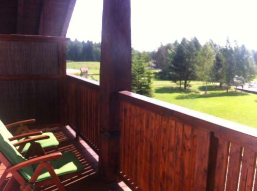 Hotel Mazurskie Siedlisko Kruklin