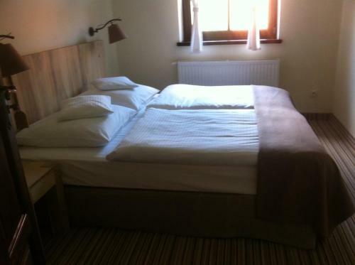 Hotel Mazurskie Siedlisko Kruklin
