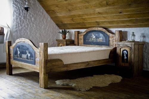 Hotel Mazurskie Siedlisko Kruklin