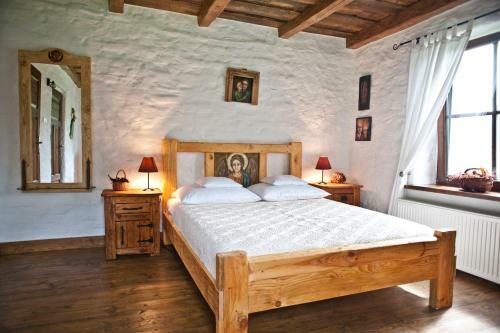 Hotel Mazurskie Siedlisko Kruklin