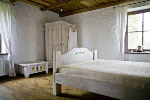 Hotel Mazurskie Siedlisko Kruklin