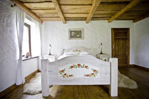 Hotel Mazurskie Siedlisko Kruklin