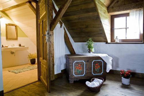 Hotel Mazurskie Siedlisko Kruklin
