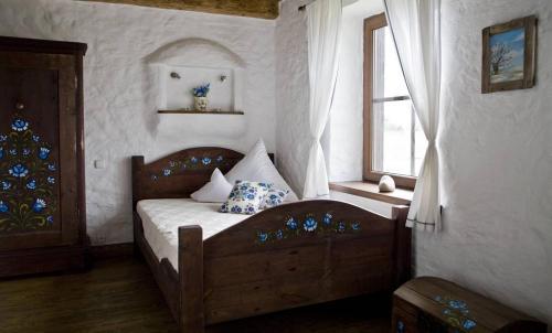 Hotel Mazurskie Siedlisko Kruklin