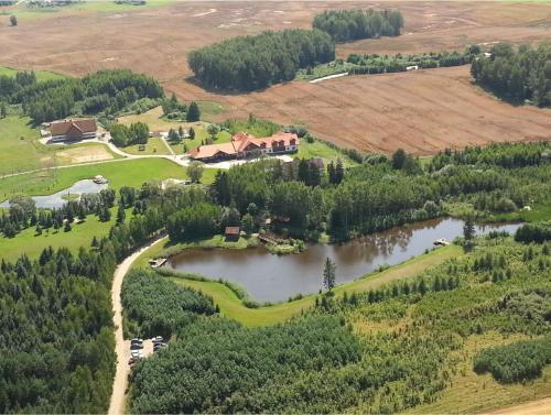Hotel Mazurskie Siedlisko Kruklin
