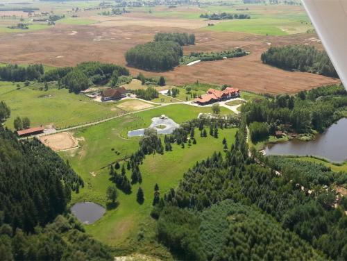 Hotel Mazurskie Siedlisko Kruklin