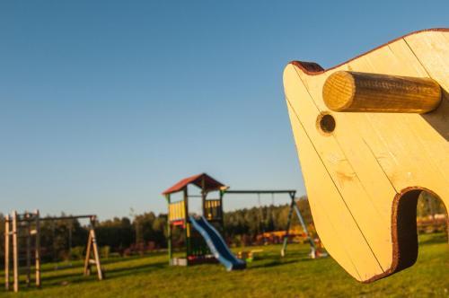 Hotel Mazurskie Siedlisko Kruklin