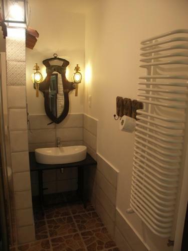 Bed & Breakfast Dom Pod Skrzyd?ami