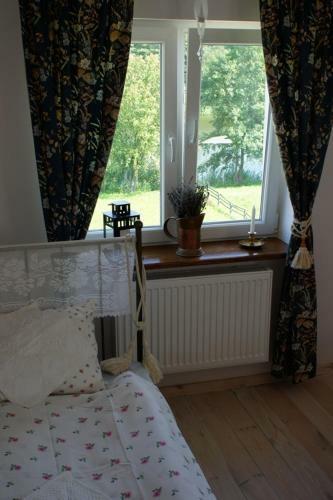 Bed & Breakfast Dom Pod Skrzyd?ami