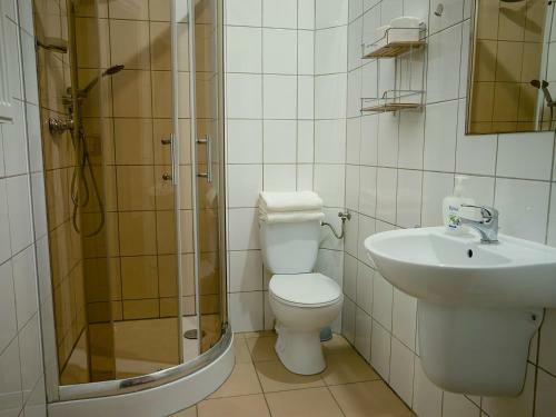 Apartamento Zamek Rycerski