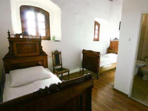 Apartamento Zamek Rycerski