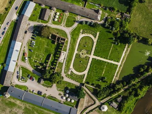 Apartamento Zamek Rycerski