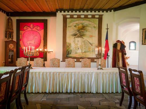 Apartamento Zamek Rycerski