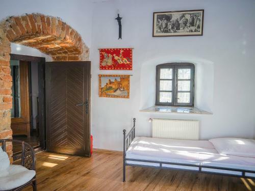 Apartamento Zamek Rycerski