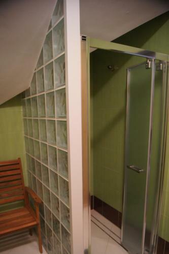 Hostal U Eskulapa