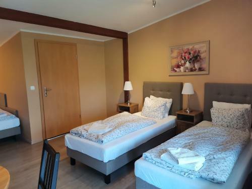 Hostal W Starym Ogrodnictwie