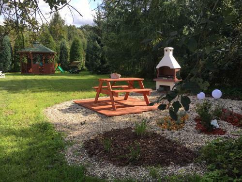 Hostal W Starym Ogrodnictwie