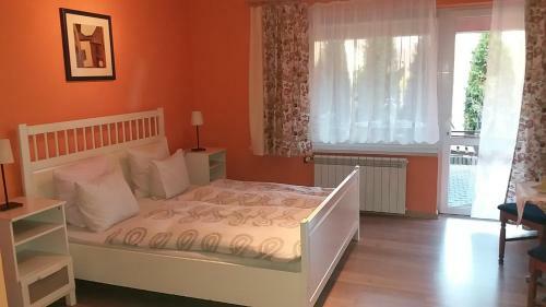 Hostal W Starym Ogrodnictwie