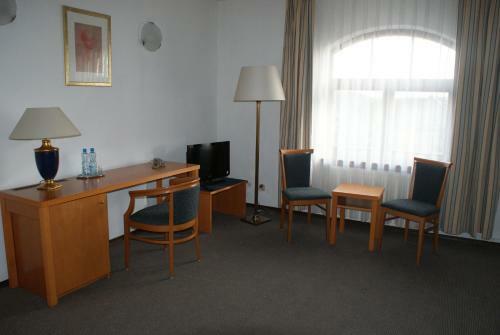 Hotel Chata Karczowiska