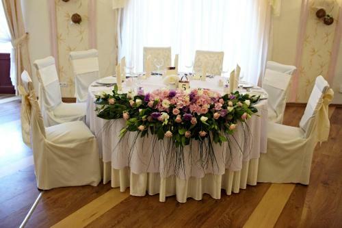 Hotel Chata Karczowiska