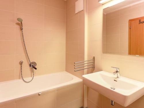 Apartment Schleicherbach Brixen Im Thale I