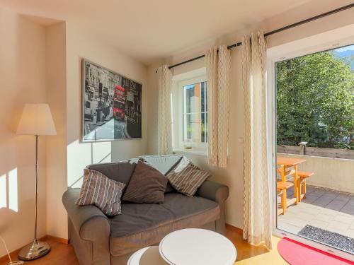 Apartment Schleicherbach Brixen Im Thale I
