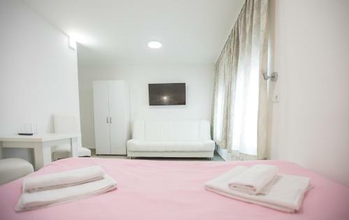 Bed & Breakfast Pansion Kipovi