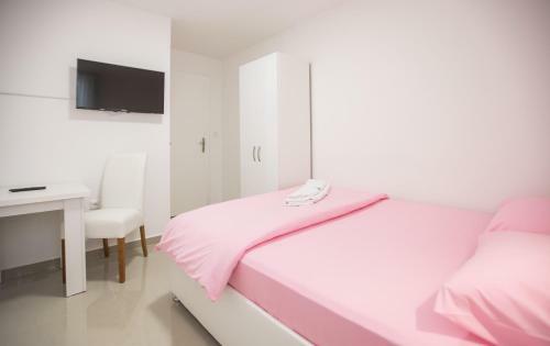 Bed & Breakfast Pansion Kipovi