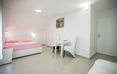 Bed & Breakfast Pansion Kipovi