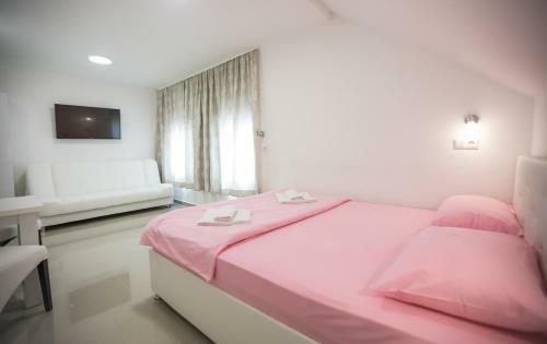Bed & Breakfast Pansion Kipovi