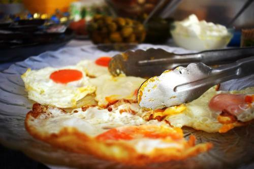 Bed & Breakfast Pansion Kipovi