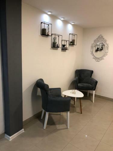 Bed & Breakfast Pansion Kipovi