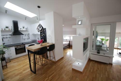 Apartamento La Paloma Blanca