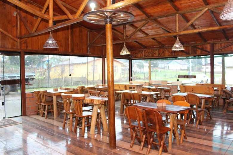 Hostal Altos Da Serra