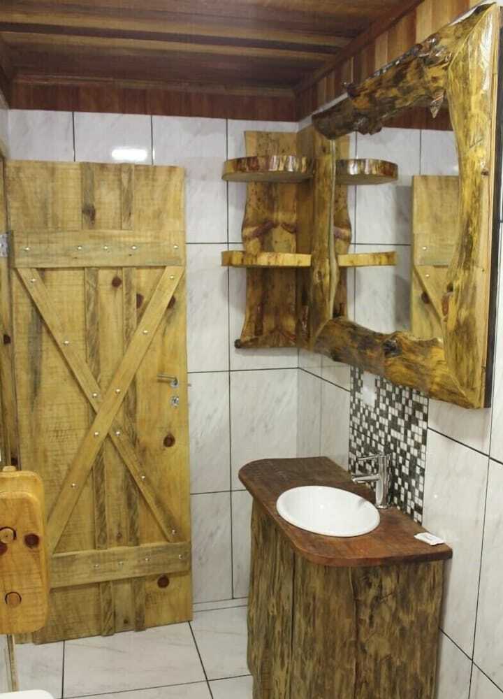 Hostal Altos Da Serra