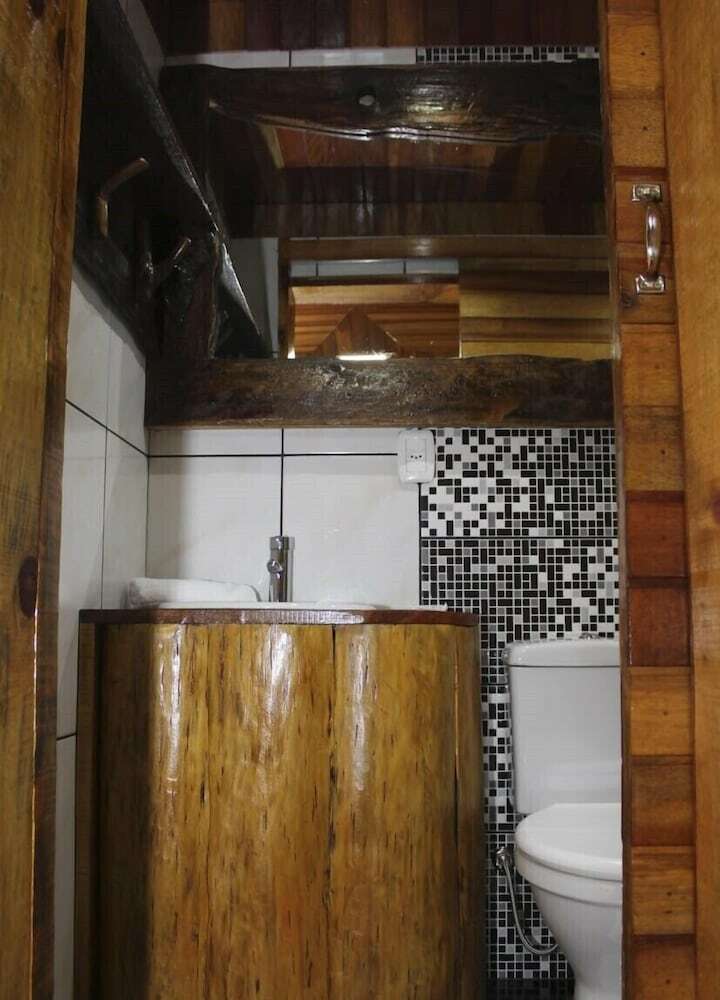 Hostal Altos Da Serra