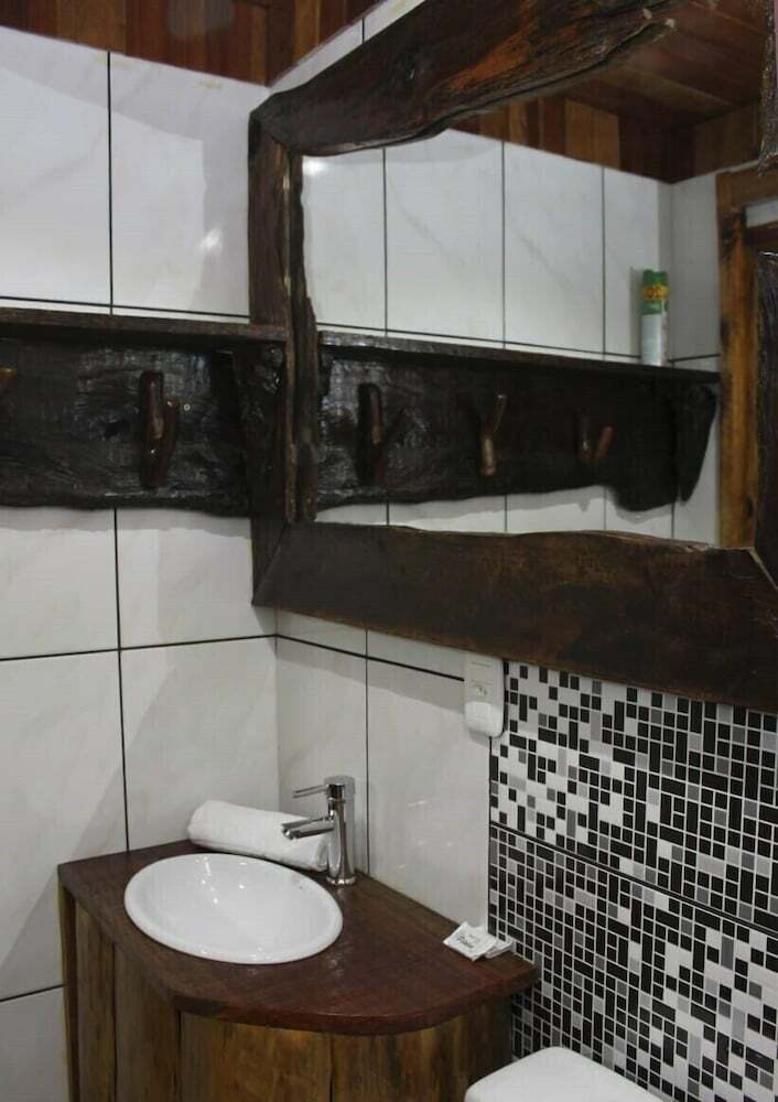 Hostal Altos Da Serra