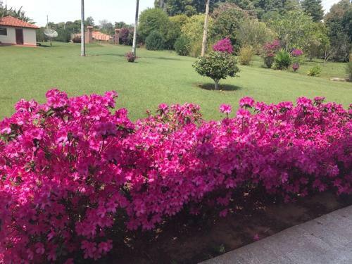 Casa De Campo Ilha Verde Itarar�