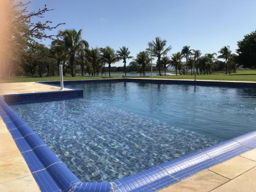 Casa De Campo Ilha Verde Itarar�