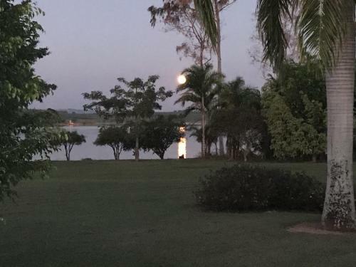 Casa De Campo Ilha Verde Itarar�