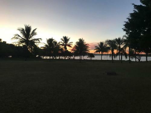 Casa De Campo Ilha Verde Itarar�