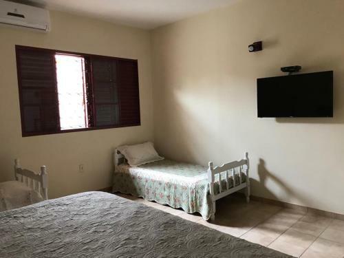 Casa De Campo Ilha Verde Itarar�