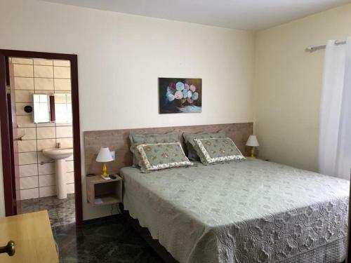 Casa De Campo Ilha Verde Itarar�